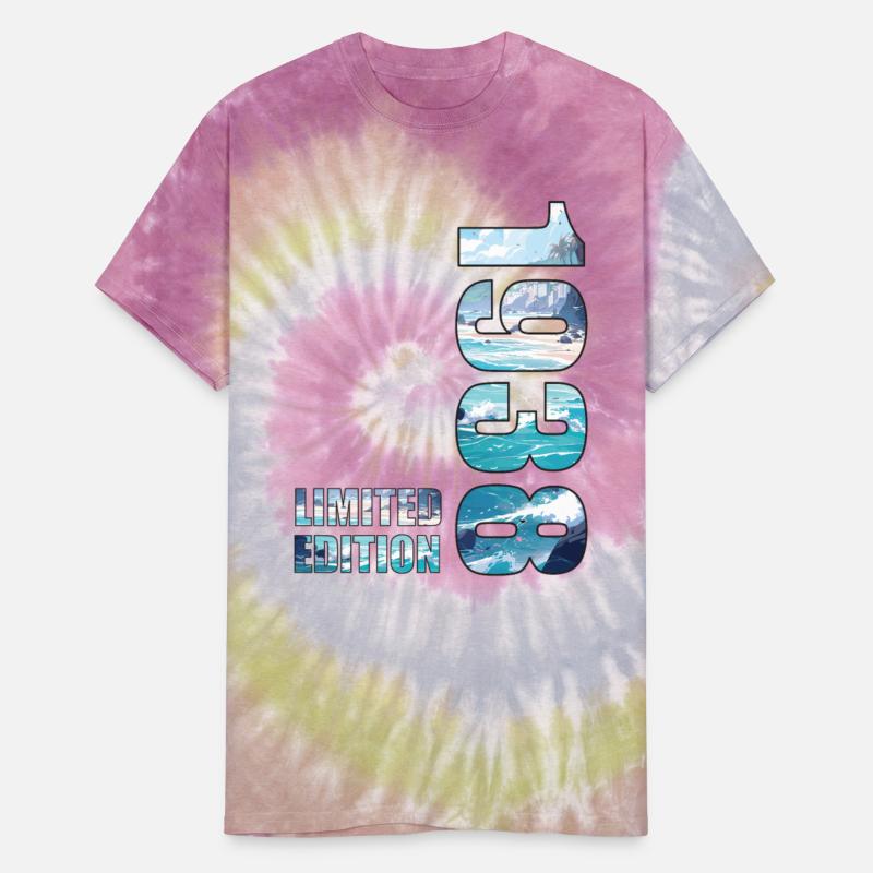 1938 Limited Edition 85 Year Old Vintage Gift