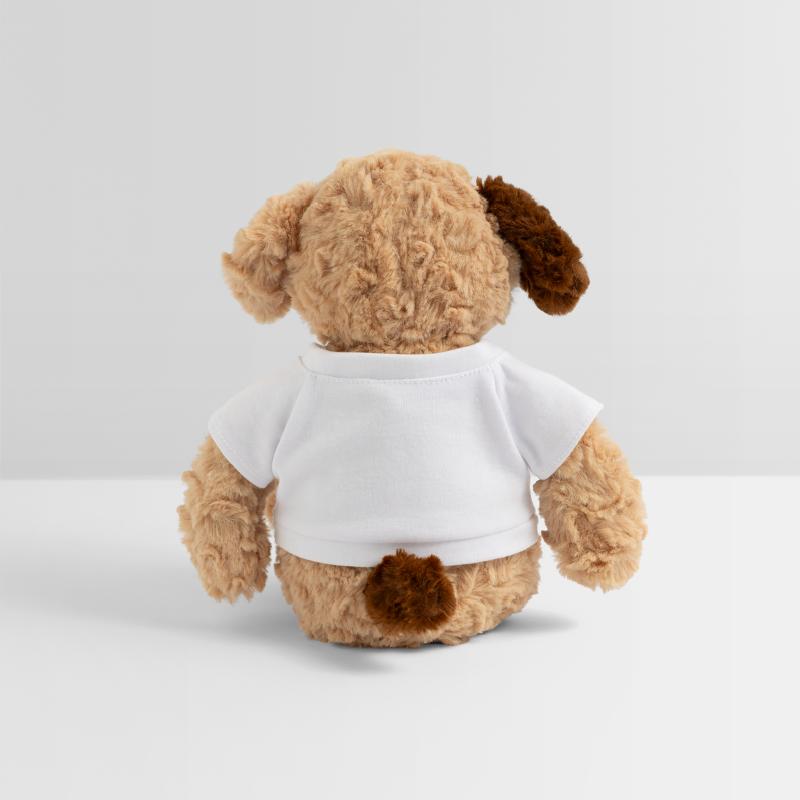 The Bulldog Is My Elixir Of Life