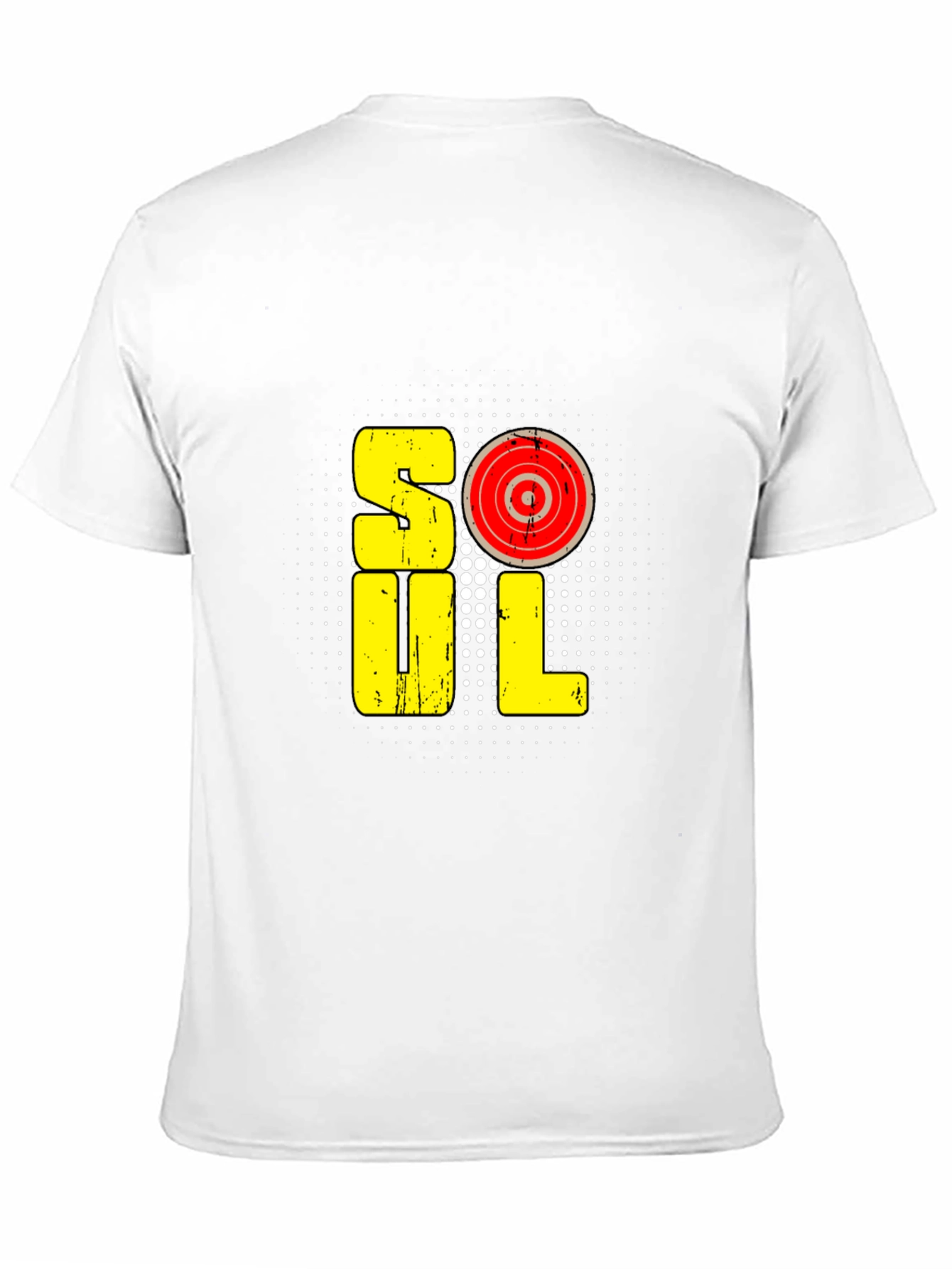 Target Practice SOL T-Shirt