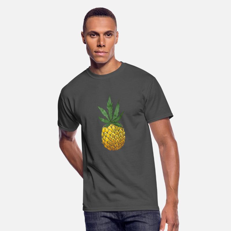420 Pineapple Weed Fruit