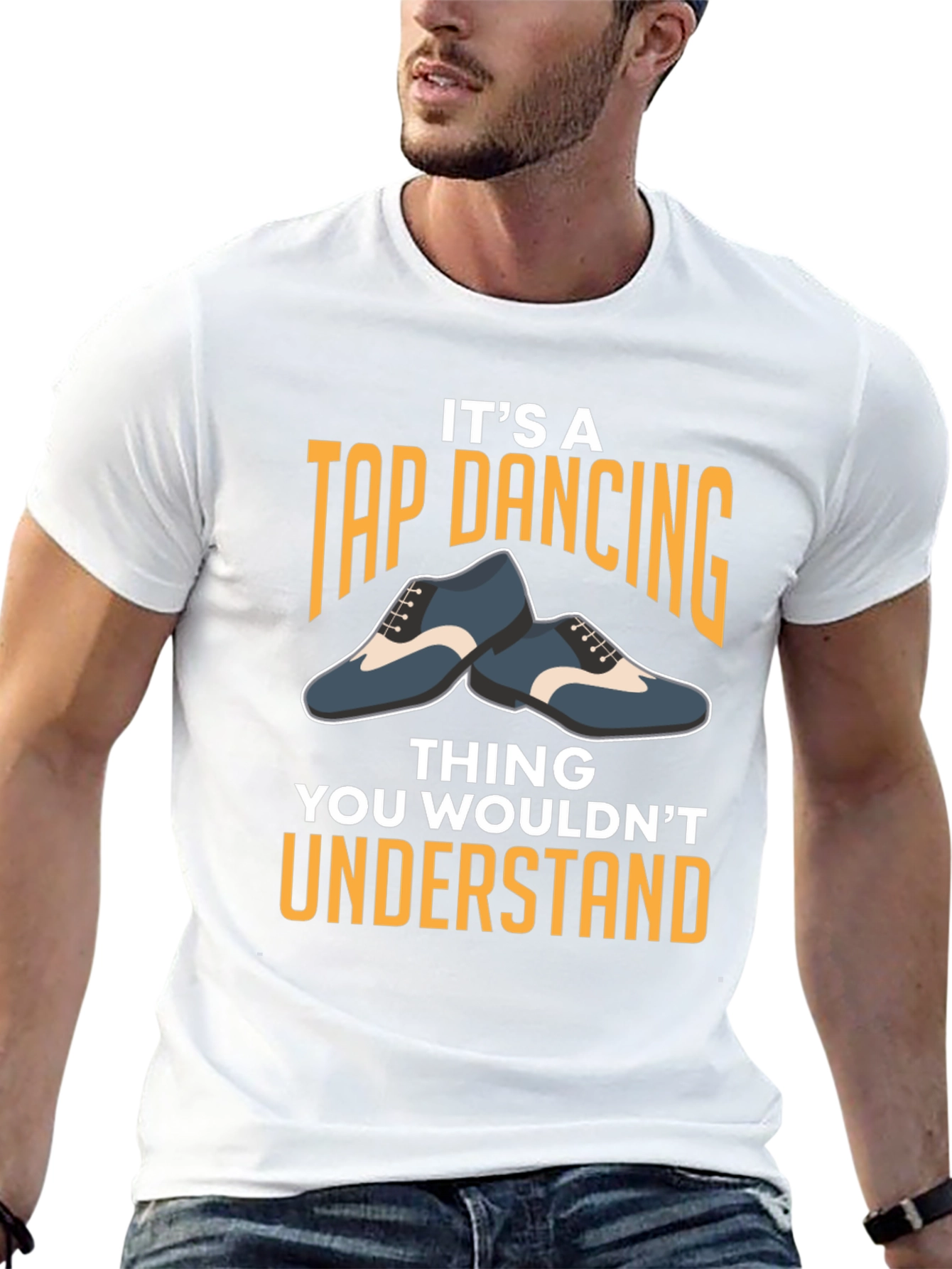 Its A Tap Dancing Thing T-Shirt