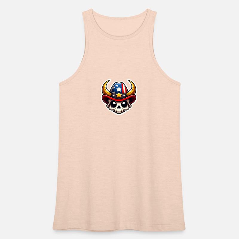 American Cowboy: Horned Skull, cowboy carter