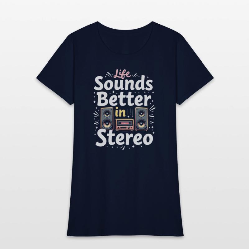 Audiophile Culture High-Quality Sound Premium