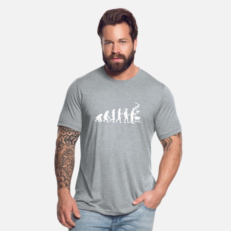 Barbecue Evolution | Smoking Grilling BBQ