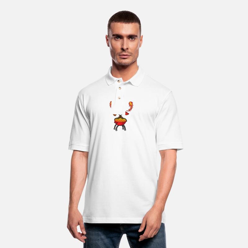 BBQ Grill Grilling Grillmaster Barbecue Meat Beef