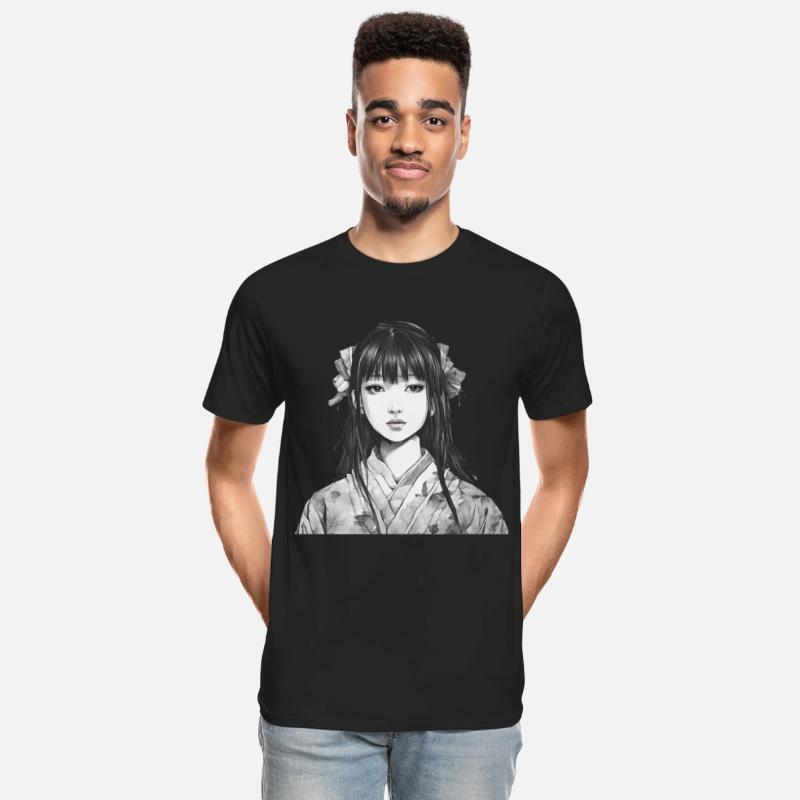 Beautiful Asian Girl