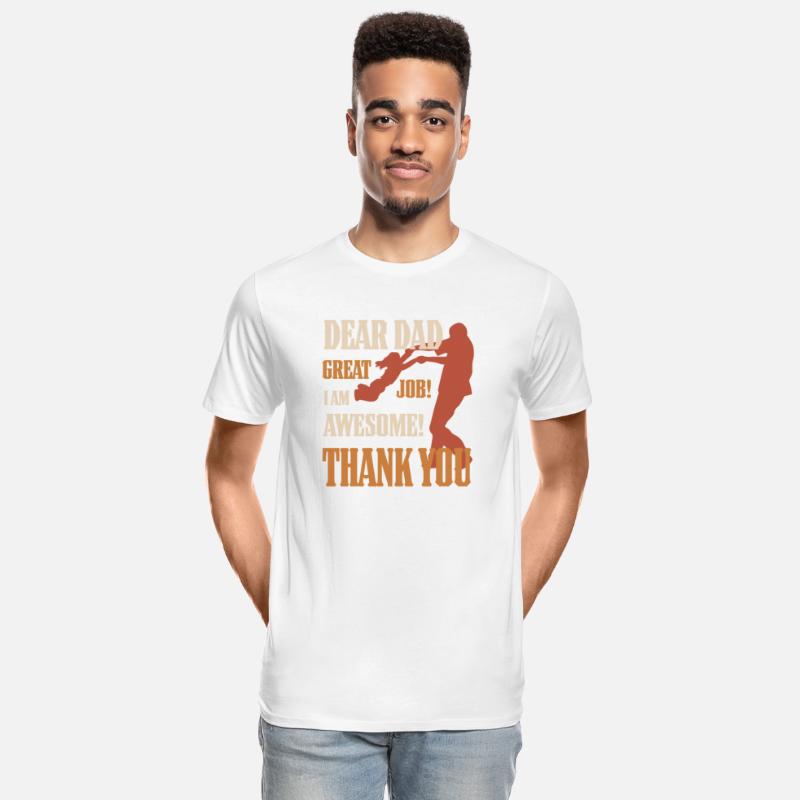 Best Dad, Father's Day And Birthday