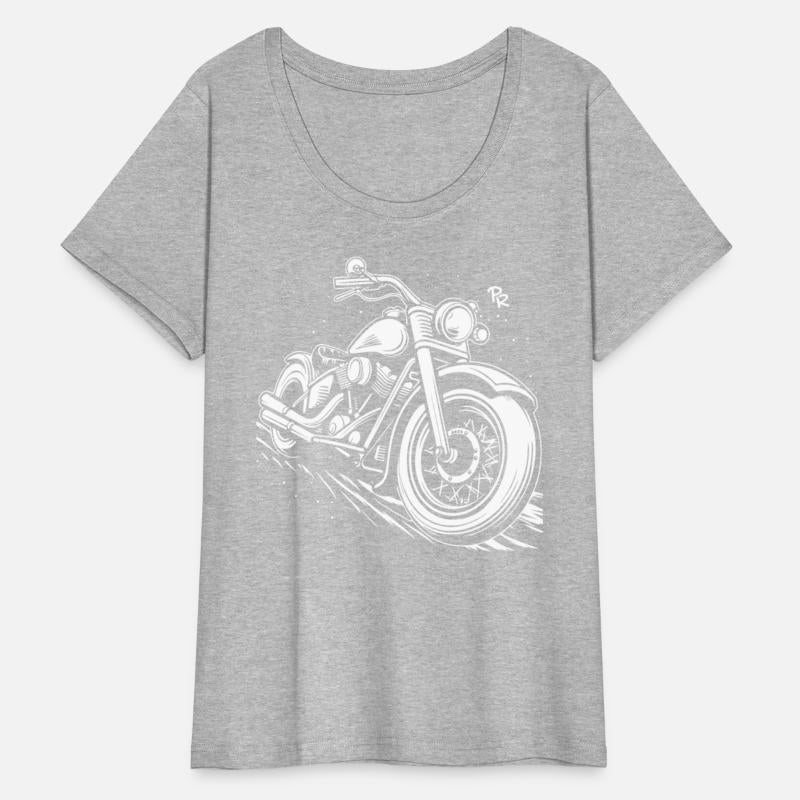 Big Chopper Power Motorcycle