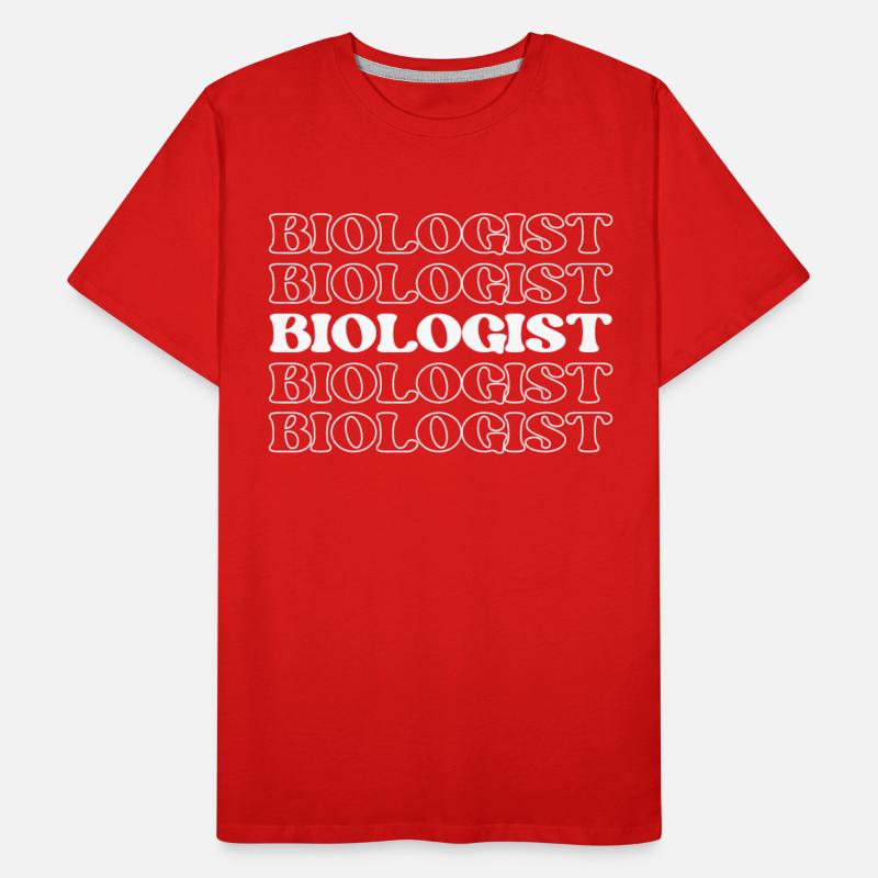 Biologist Biologist Life Scientist Ecologist