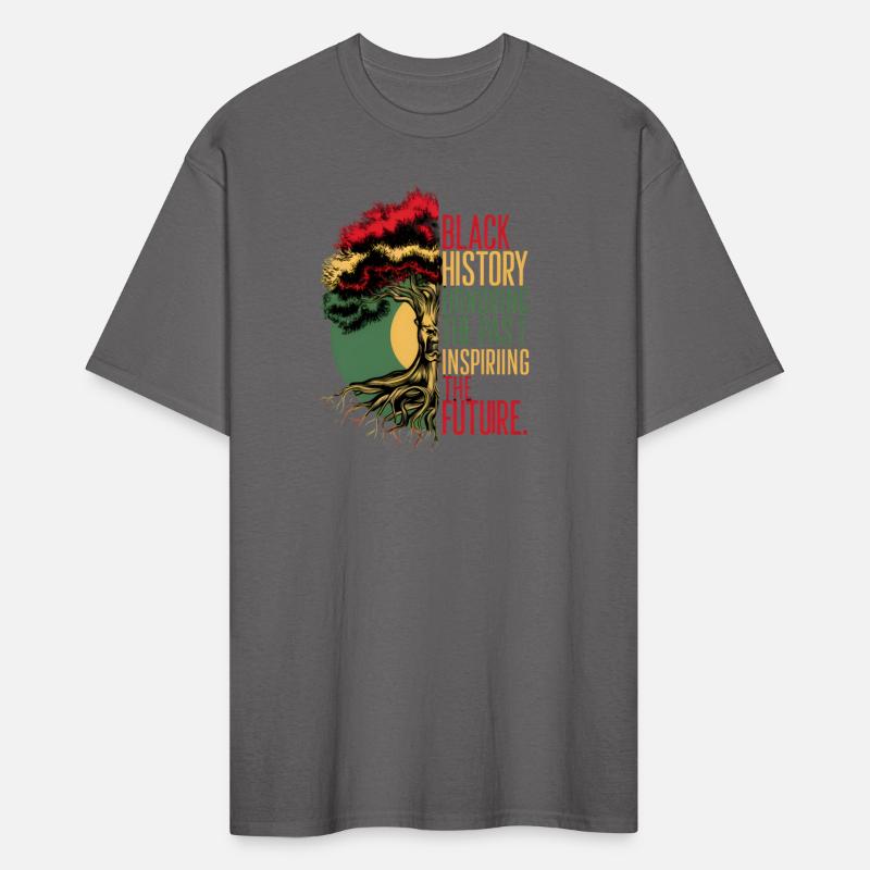Black History Classic T-Shirt
