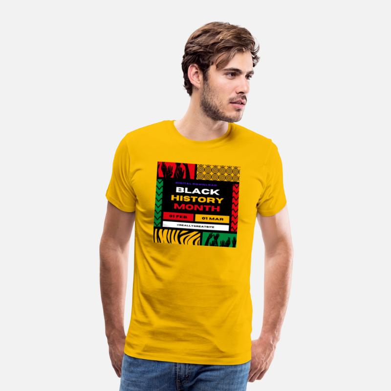 Black History Month,