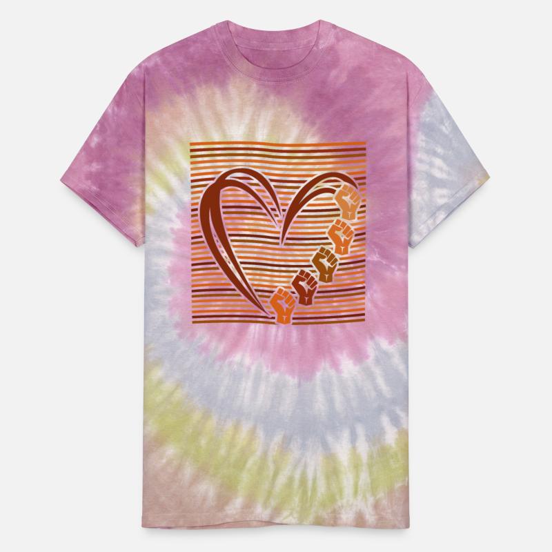 Black Lives Matter Shirt, Inspiring Black Leaders