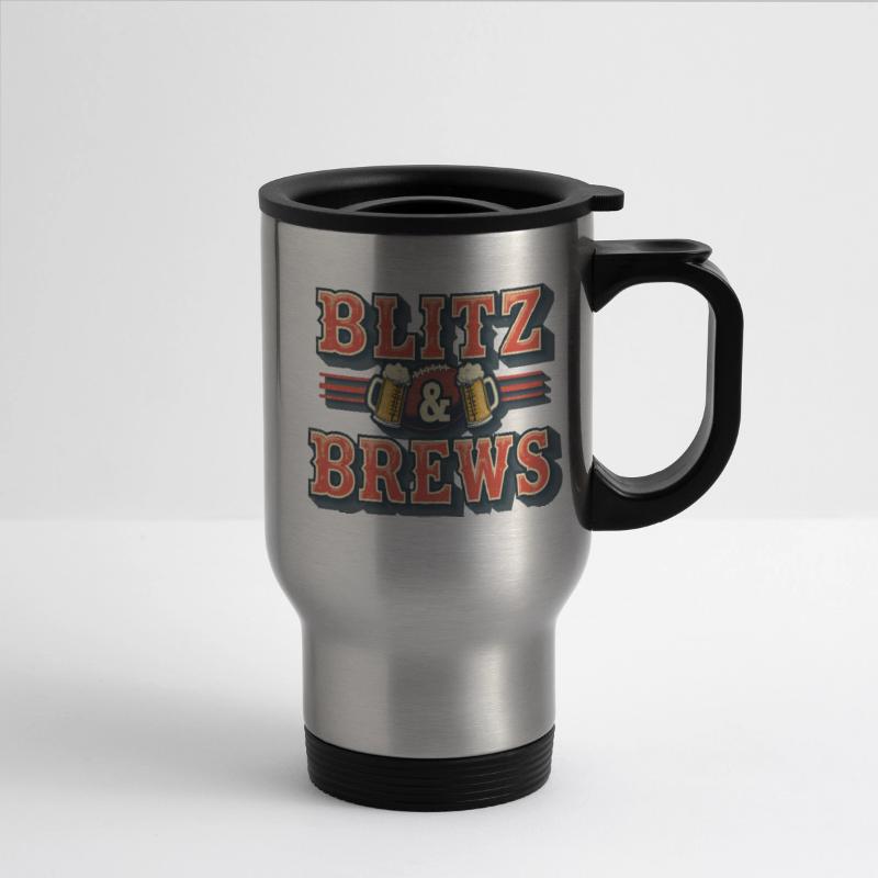Blitz & Brews