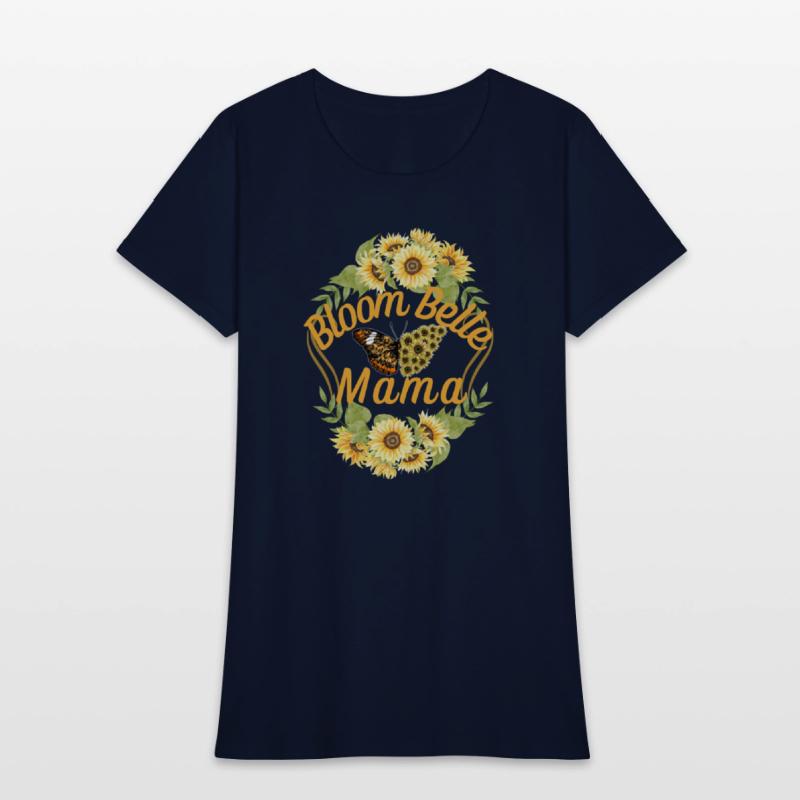 Bloom Belle Mama