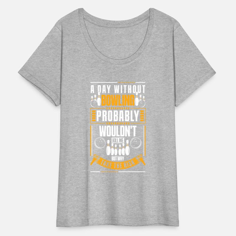 Bowling Sport Strike Player