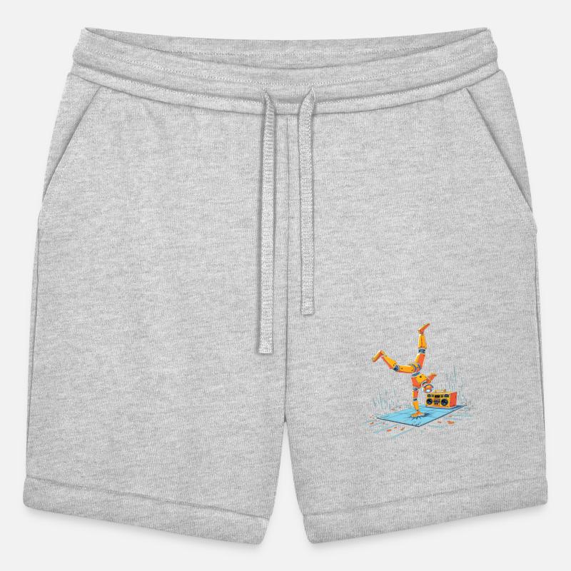 Breakdance Retro Robot Dance Break Dance Children