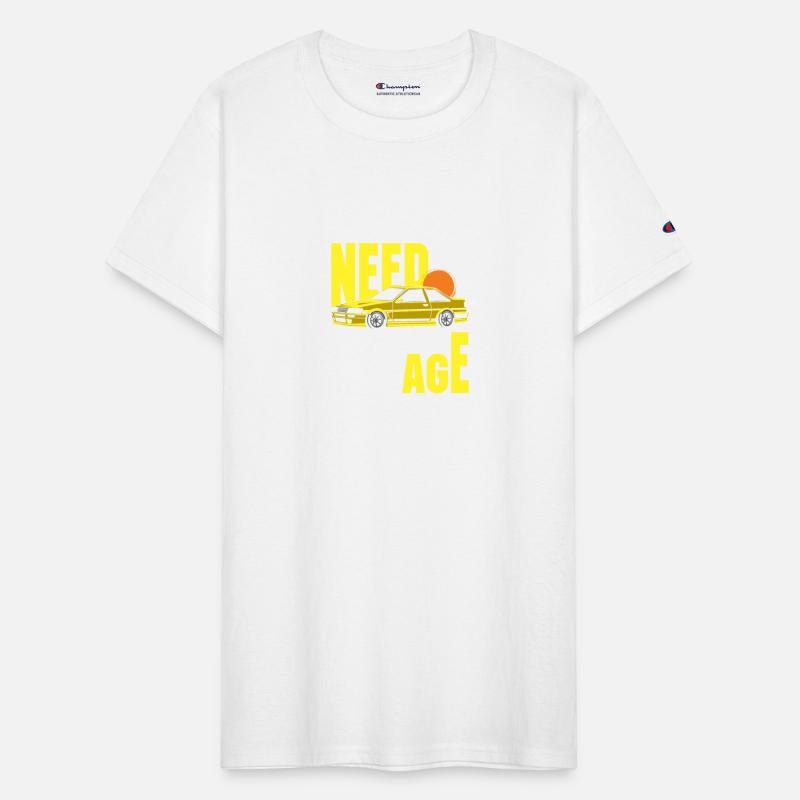 Car Mechanic Drifting High Gloss