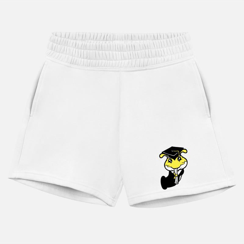 Caterpillar hole school graduation passed College