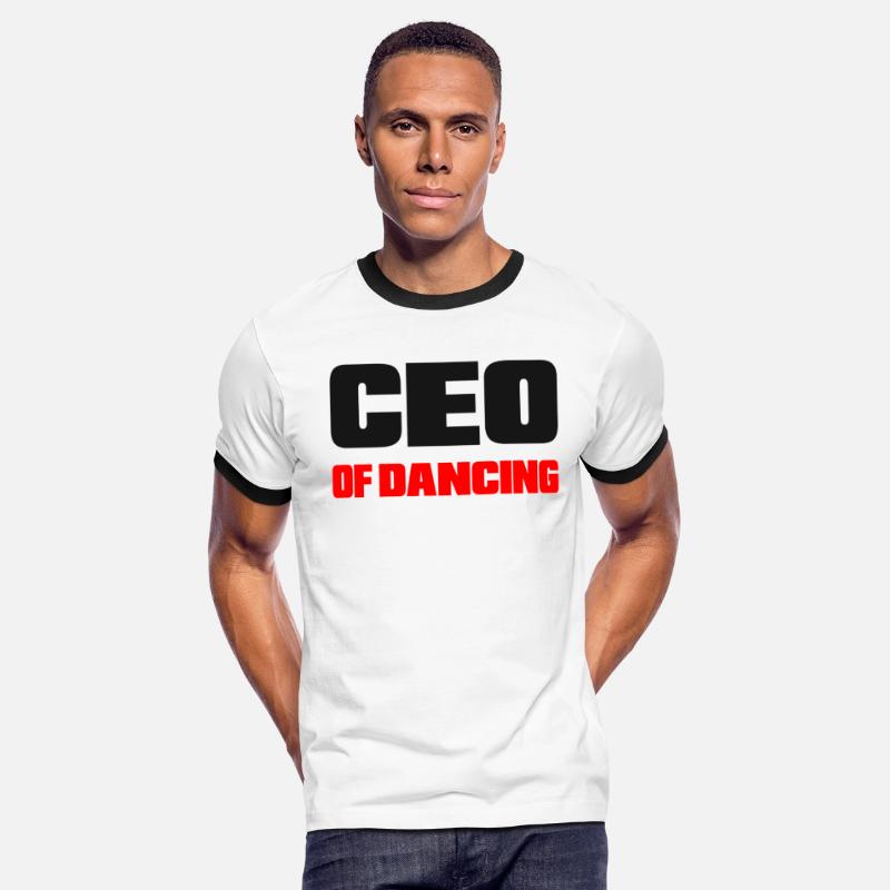 CEO of Dancing Trending Saying MEME on Social