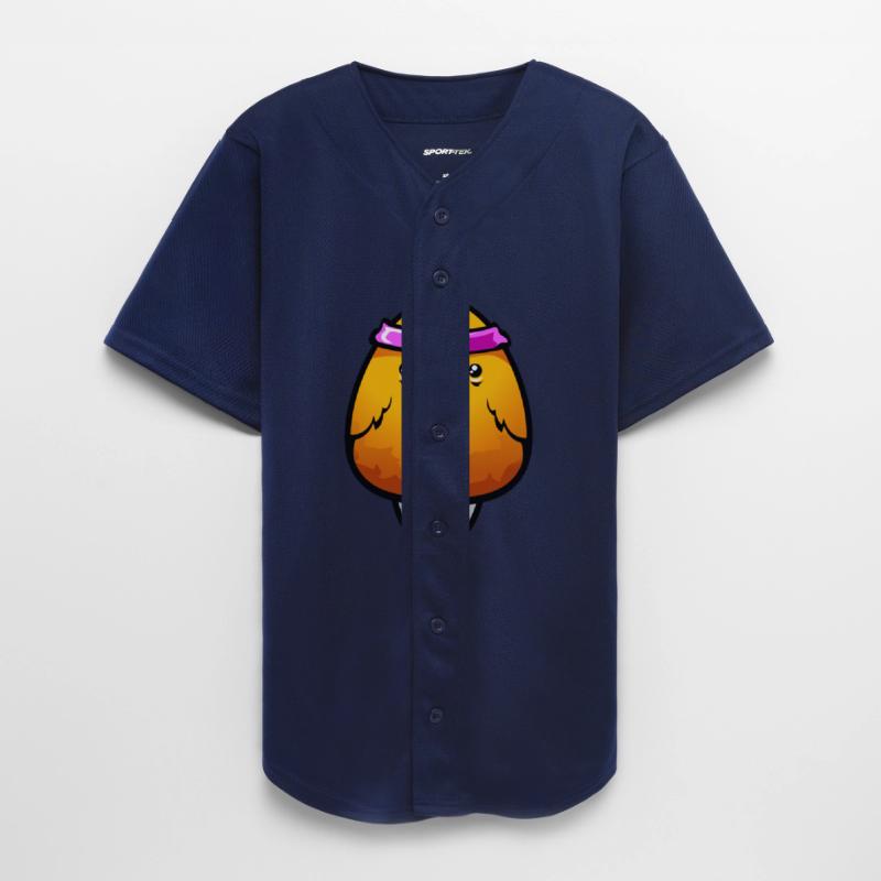 chicken chick samurai