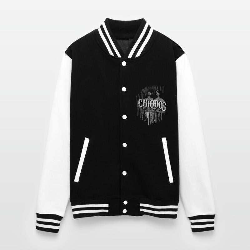 CHIODOS One Day Women Become Monsters Post