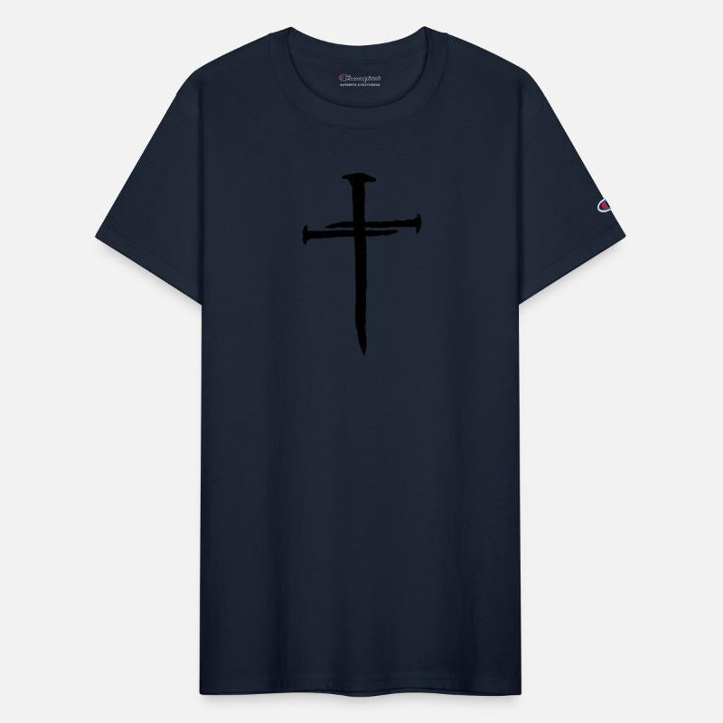 Christian Jesus Nail Cross