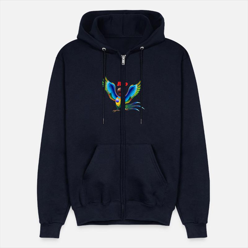 Clip Art Rio Bird Essential T-Shirt