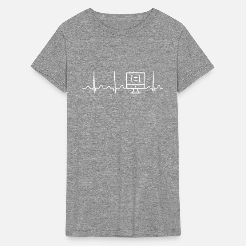 Computer Programmer s Heartbeat