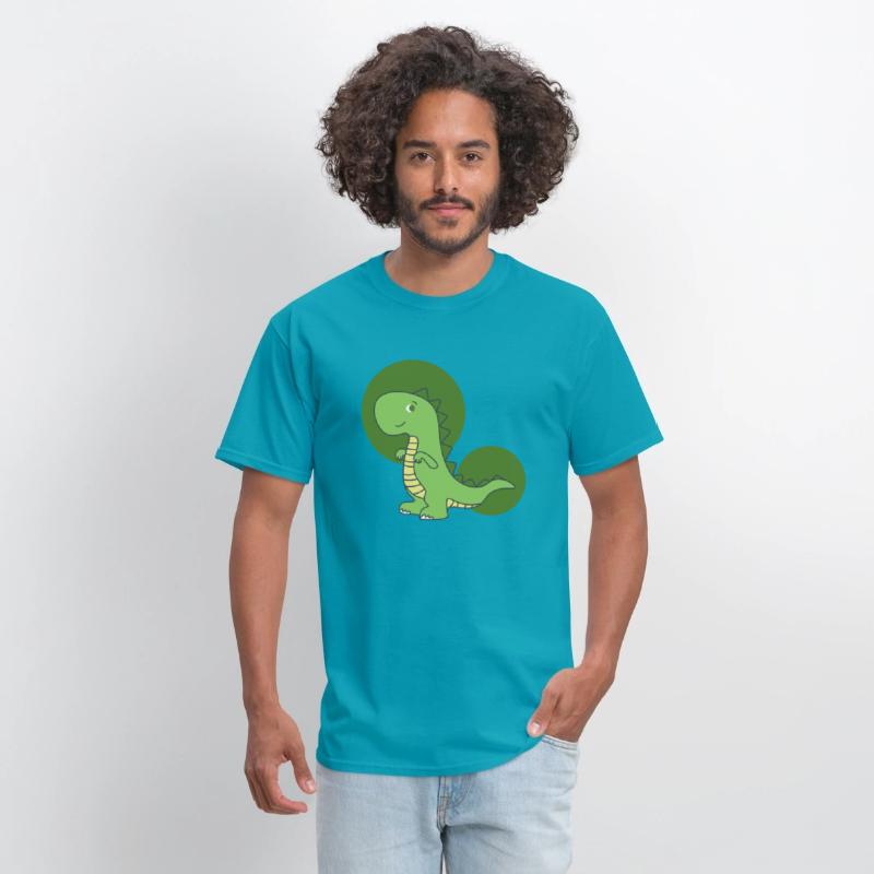 cute Dinosaur design