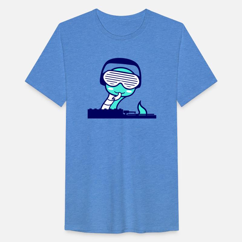 Cute little DJ Snake Sunglasses Music Club Party