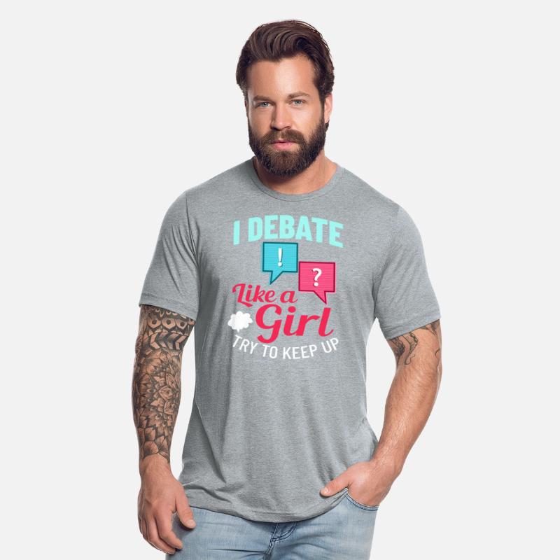 Debate Politic Speech Team Debating Argument