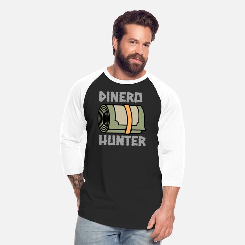 Dinero Hunter