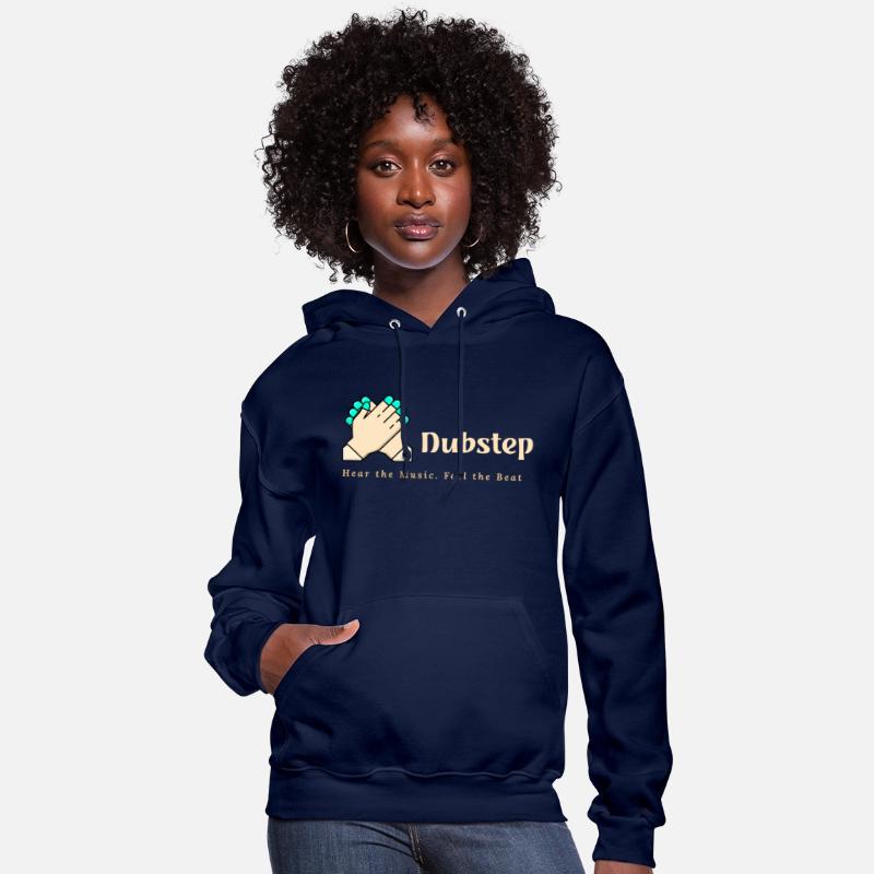 Dubstep - Hear the Music. Feel the Beat