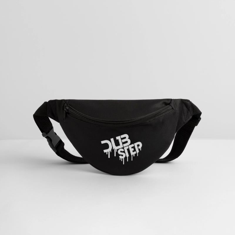 Dubstep Techno Music DJ Party Graffiti Spray Drops