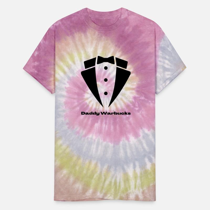 Elegance of Broadway - Daddy Warbucks Tuxedo