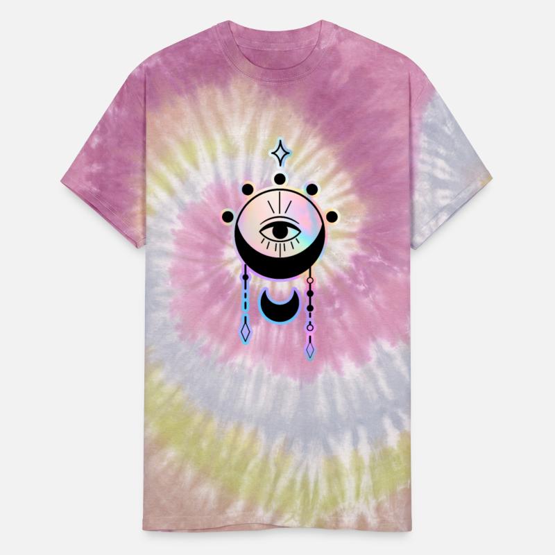 Esoteric Eye Mystical Symbol Wicca