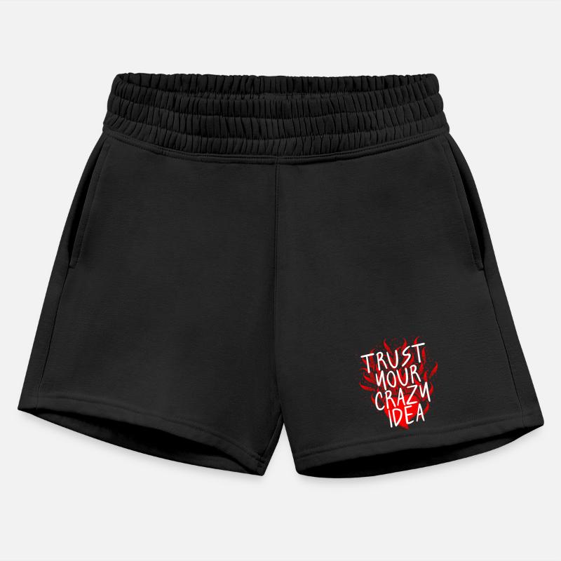 Expressive Heart with Bold Message