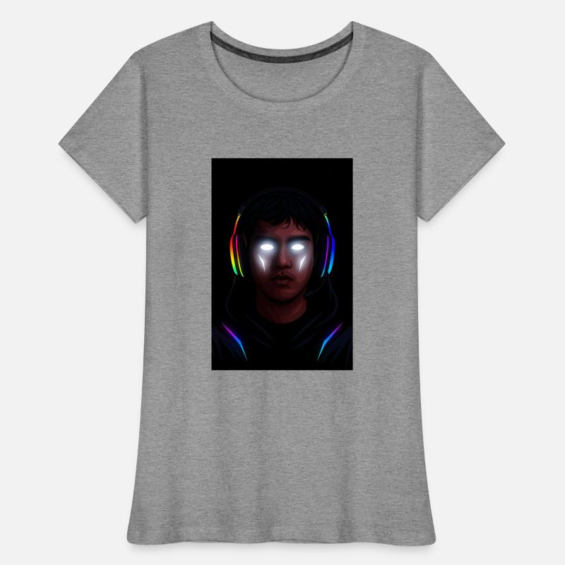 Fernando Carbo Neon Gamer Soul