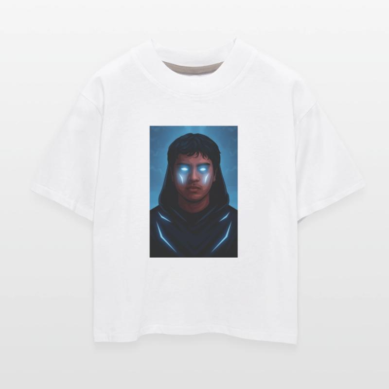 Fernando Carbo Ultra Blue Neon