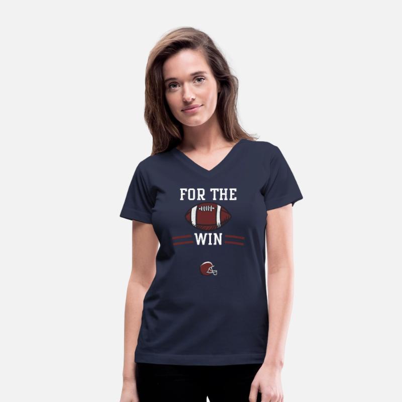 For The Win - Football