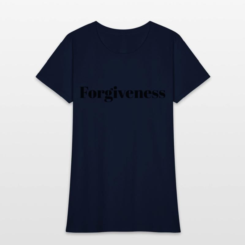 Forgiveness
