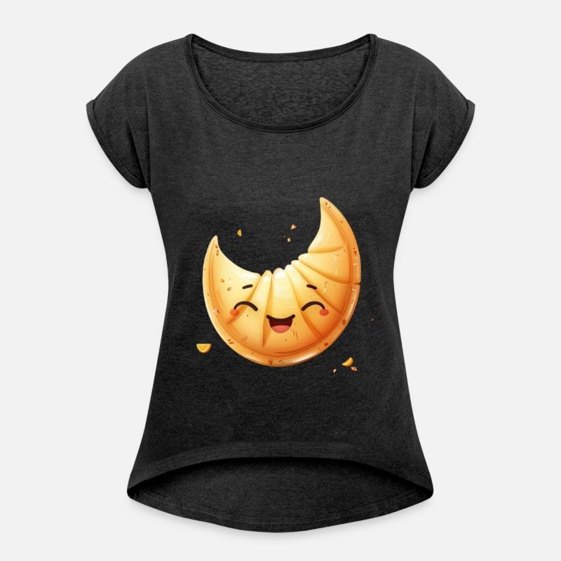 Fortune Cookie Smiles Brighten Your Day