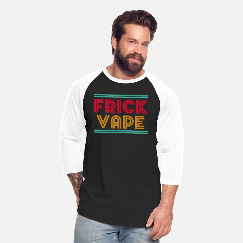 Frick Vape Vintage Retro