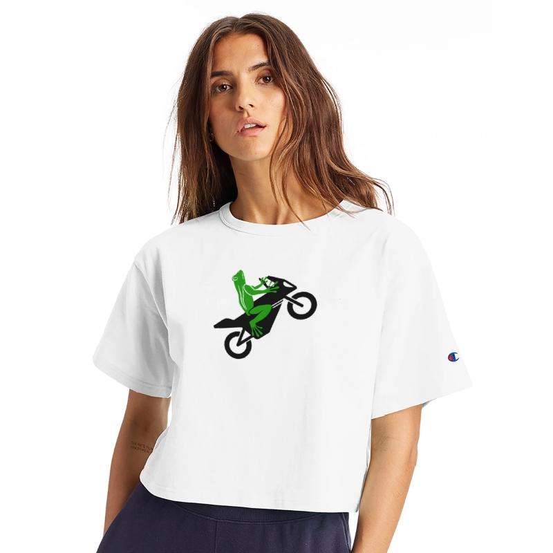 frog moto