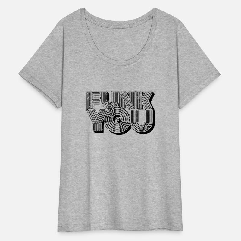 Funk You Retro