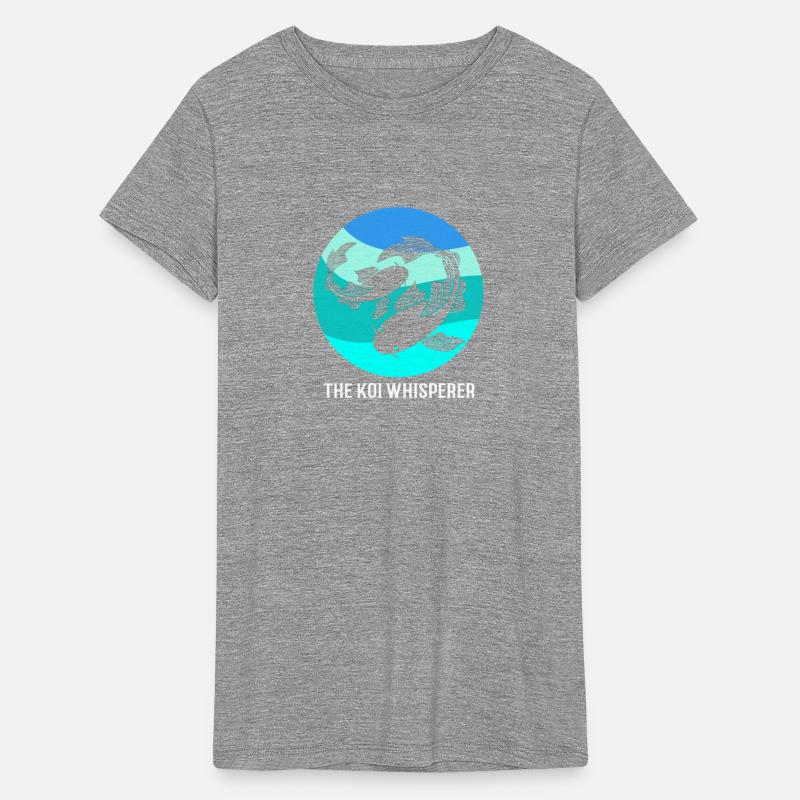 Funny Japanese Koi Cap Fish The Koi Whisperer