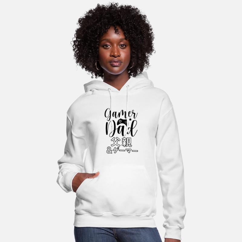 Gamer Dad Script Black