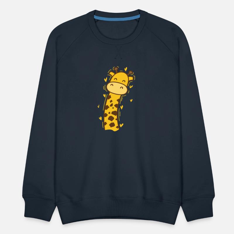 Giraffe happy Zoo Animal Park Safari