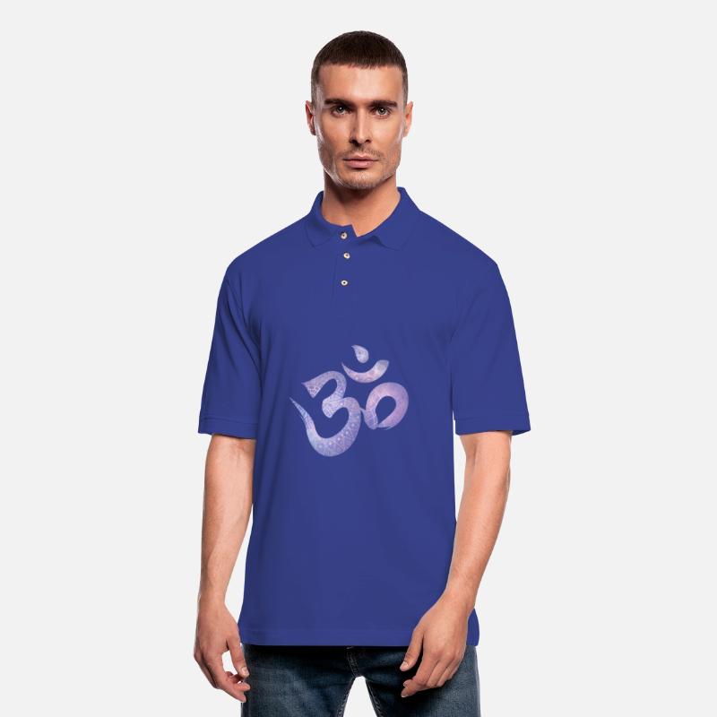Goa Psychedelic OM-Symbol!