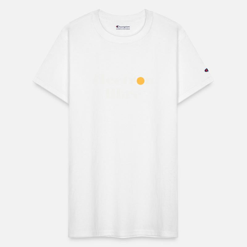 Électron Libre - Free Spirit (white)